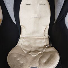 【リーマン】チャイルドシートの画像