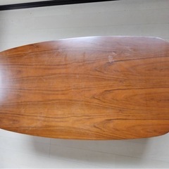 ローテーブル　あげます！の画像