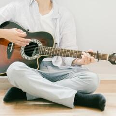 ★初心者向けギター等の個人レッスン♪　準備物無し、未経験者大歓迎★の画像