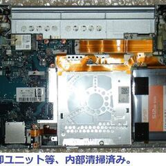 🛑特売！👍良品👍✅送料無料！/超軽量950g/Core i5/メモリ8GB/光速☆彡大容量！SSD512GB/DVDマルチ/カメラ/マイク/Wi-Fi/SDカードスロット/HDMI/Bluetooth/12.1インチ液晶パネル高解像度1920x1200/Windows11最新版/Microsoft Office 2021/点検整備清掃済み😊/💗サポート&アフターサービス永続対応！/Let's note レッツノート No.n45の画像