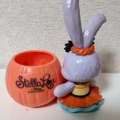 ステラルー ハロウィンの画像