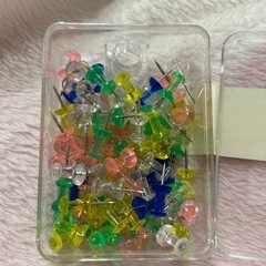 画鋲　がびょうの画像