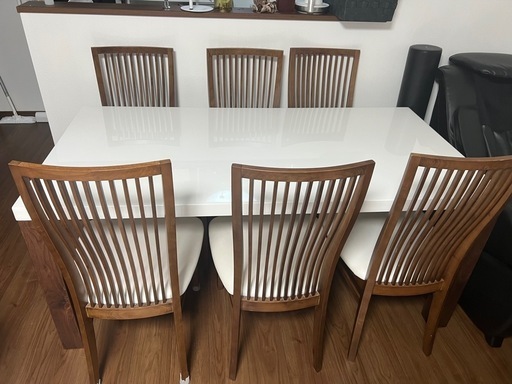 ダイニングセット