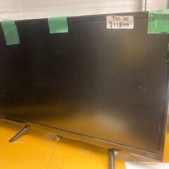 ☆中古￥11,800！ドウシシャ　22インチ液晶テレビ　家電　2...