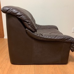 1人用ソファーの画像
