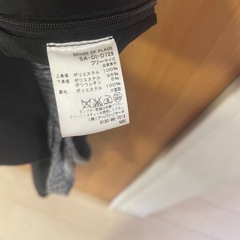 SENSE OF PLACE サロペットの画像