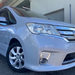 8人乗りハイブリッド入りました☆彡月々1.2万円〜分割払い可❗️...