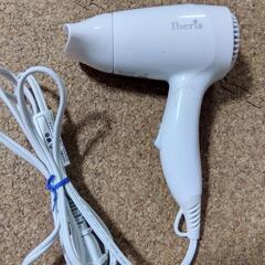 (決まりました)オーム電機　ヘアドライヤー1200W