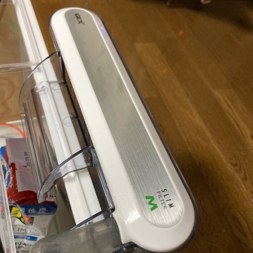 水槽セット GEX