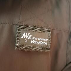 【🌟お譲り先決定】美品🍀　ワークマン　ヒータージャケット　M　男女兼用　ジャンクの画像