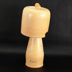 こけし 置物の画像