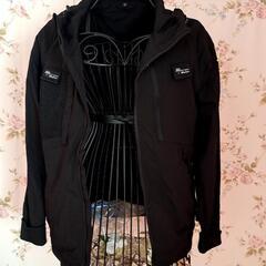 【🌟お譲り先決定】美品🍀　ワークマン　ヒータージャケット　M　男...