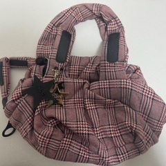 【中古】See by Chloe 廃盤 ハンドバッグ