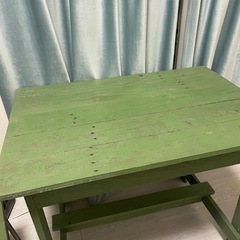 【無料】椅子＆机 