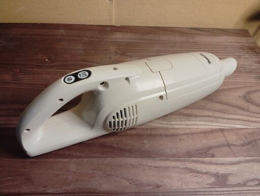 ✩マキタ 充電式クリーナー CL105D ジャンク品 大阪市 淀川区 建築 掃除