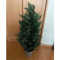 クリスマスツリー　Francfranc