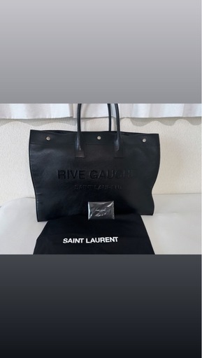 サンローラン　rive gauche