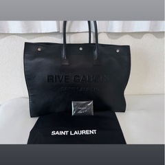 サンローラン　rive gaucheの画像
