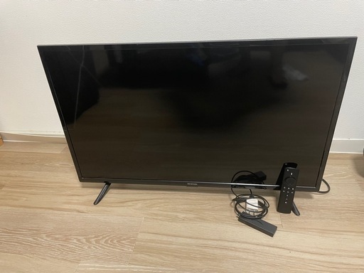 テレビ 32型 液晶テレビ