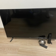 テレビ 32型 液晶テレビ