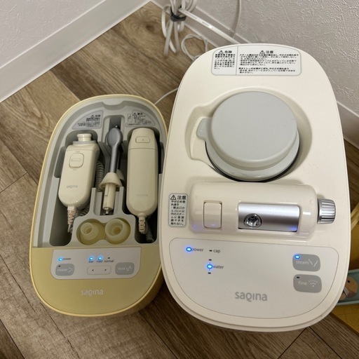 美顔器