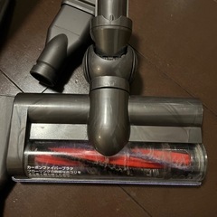 ダイソン　掃除機　　　　の画像