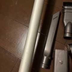 ダイソン　掃除機　　　　の画像