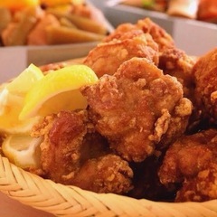 外食しよう