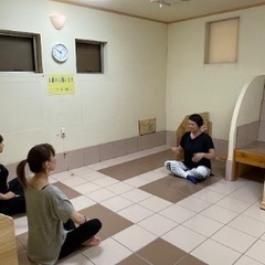 日本発✨ホットベリーダンス💃🎵の画像