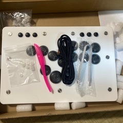 PUNK WORKSHOP レバーレスコントローラータイプD