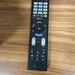 SONY BRAVIA 2018年製　32型テレビの画像