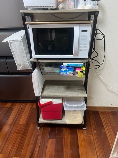 棚