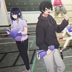 アニメオフ会に参加しませんか？ - 新宿区