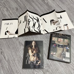 道端ジェシカ　JESSICA BODY DESIGNの画像