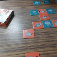 ボドゲ友達募集(2人用ボドゲで遊んで頂ける方) - 友達
