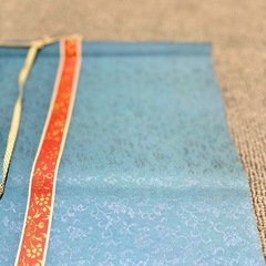 十三仏掛け軸（十三佛掛軸）　両界曼荼羅　掛け軸の画像