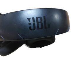 【美品】JBL Quantum 有線オーバーイヤーゲームヘッドホンセット

の画像