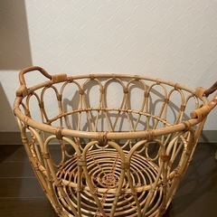カゴ
