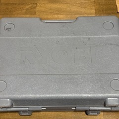RYOBI コンクリートハンマ CH-462 ジャンクの画像