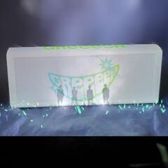 2018ツアー
旧GReeeeN!!!!の画像