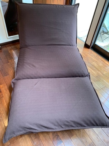 フランスベッド　ソファベッド