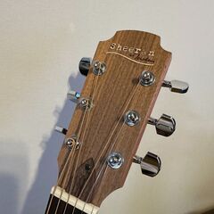 Sheeran BY Lowden Tour Edition 　エドシーラン　Mathematicsツアーモデルの画像
