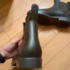 長靴 ブーツの画像
