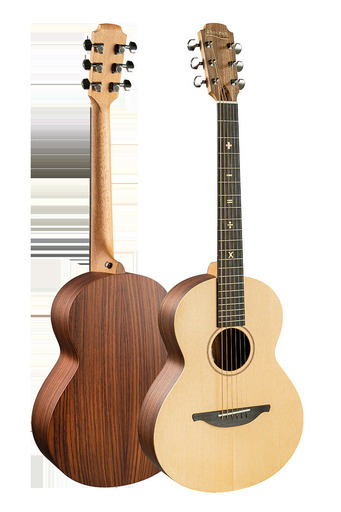 Sheeran BY Lowden Tour Edition 　エドシーラン　Mathematicsツアーモデル