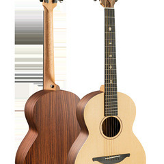 Sheeran BY Lowden Tour Edition 　エドシーラン　Mathematicsツアーモデルの画像