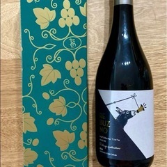 スペイン産　ワイン　’19 Rebuzno / Maturana...
