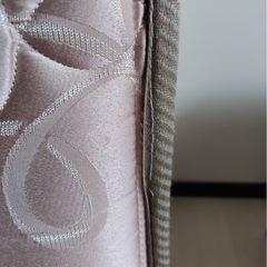 セミダブル　マットレス　Sealy あげます！の画像