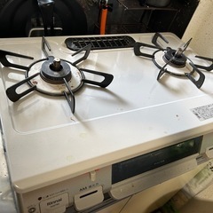 ガスコンロ   KG67BEL/LP 