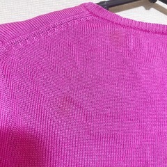 EXPRESS DESIGN STUDIO*カーディガン*レディース*Sの画像