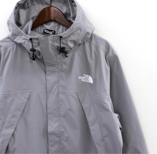 大きいサイズTHE NORTH FACE 5XL